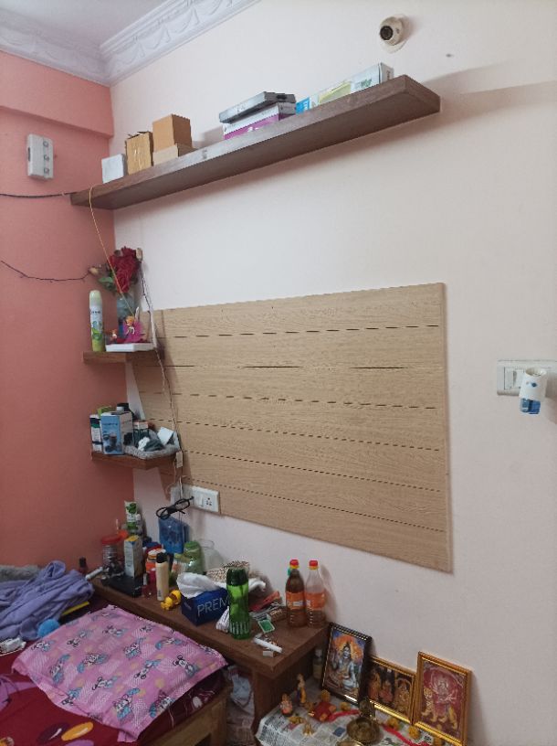 1BHK · Furnished · Apartment