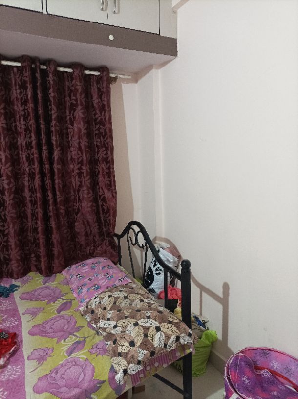 1BHK · Furnished · Apartment
