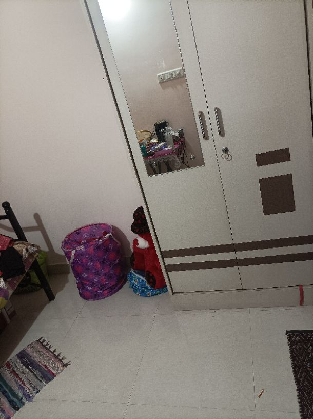 1BHK · Furnished · Apartment