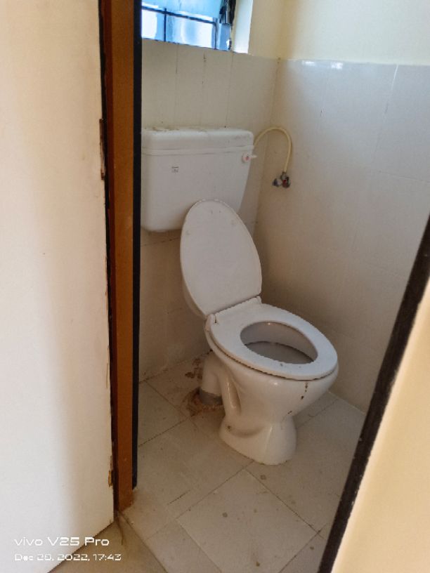 1BHK · Semi Furnished · Apartment