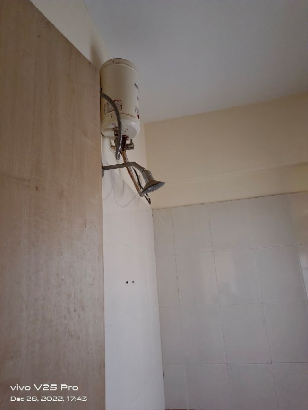 1BHK · Semi Furnished · Apartment