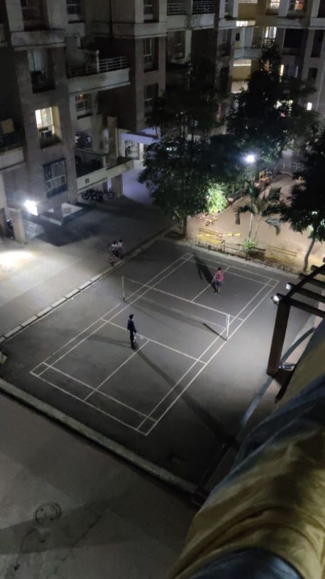 3BHK · Furnished · Apartment