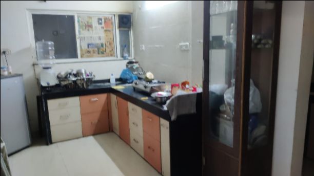 3BHK · Furnished · Apartment