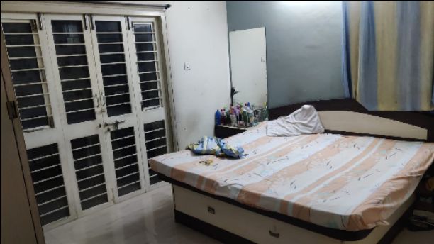 3BHK · Furnished · Apartment