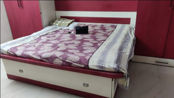 3BHK · Furnished · Apartment