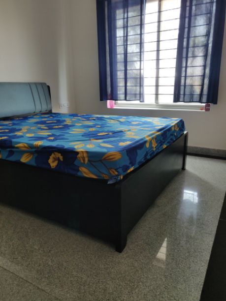 3BHK · Furnished · Apartment