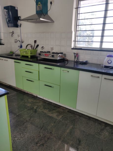 3BHK · Furnished · Apartment
