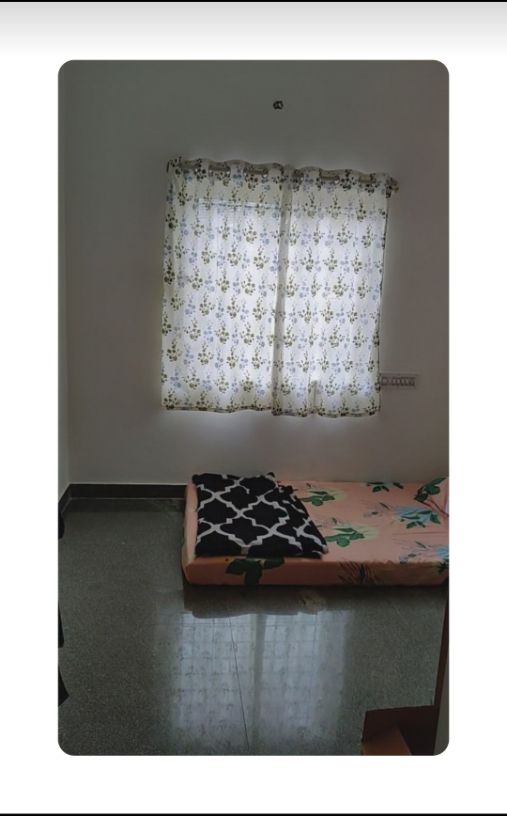 1BHK · Semi Furnished