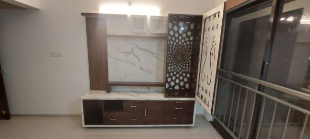 2BHK · Semi Furnished · Apartment