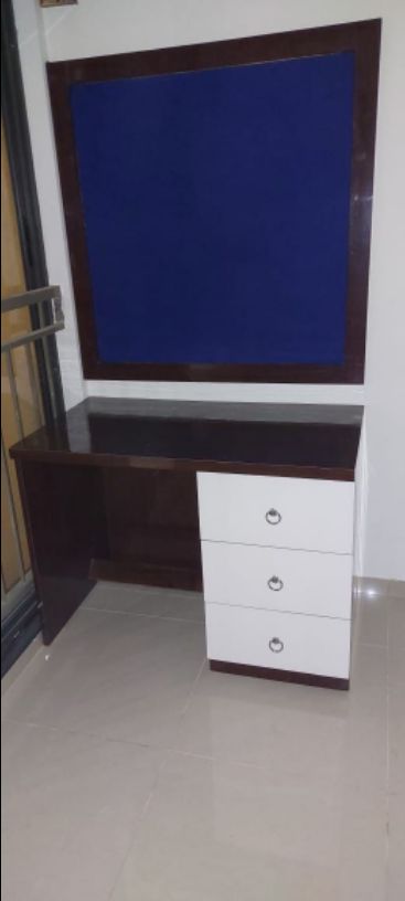 2BHK · Semi Furnished · Apartment
