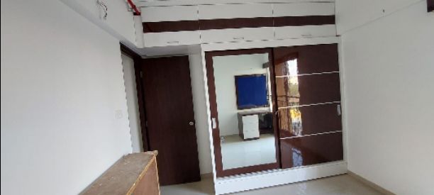 2BHK · Semi Furnished · Apartment