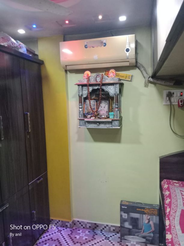 2BHK · Furnished · Builder Floor