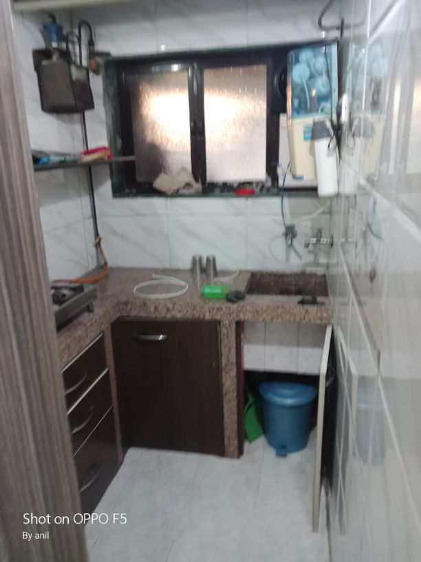 2BHK · Furnished · Builder Floor
