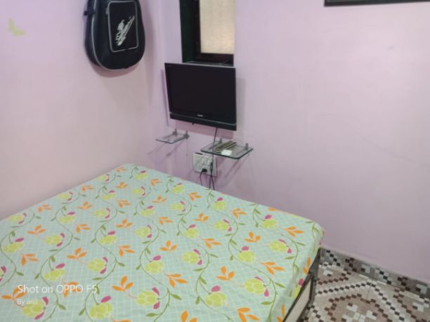 2BHK · Furnished · Builder Floor
