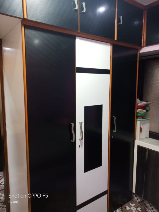2BHK · Furnished · Builder Floor
