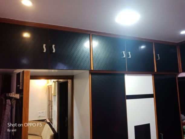 2BHK · Furnished · Builder Floor