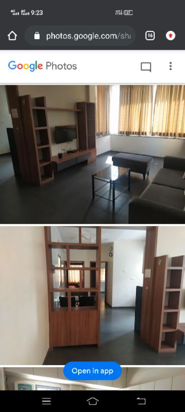 2BHK · Furnished · Apartment