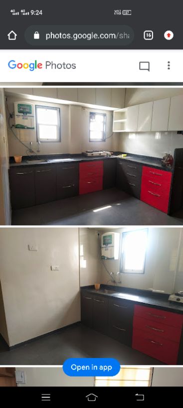 2BHK · Furnished · Apartment