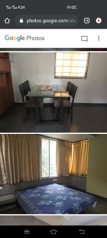 2BHK · Furnished · Apartment