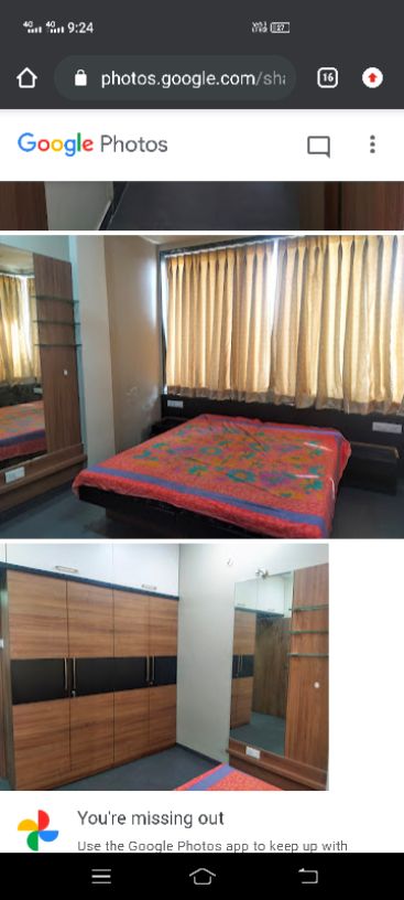 2BHK · Furnished · Apartment