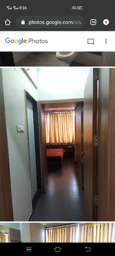2BHK · Furnished · Apartment