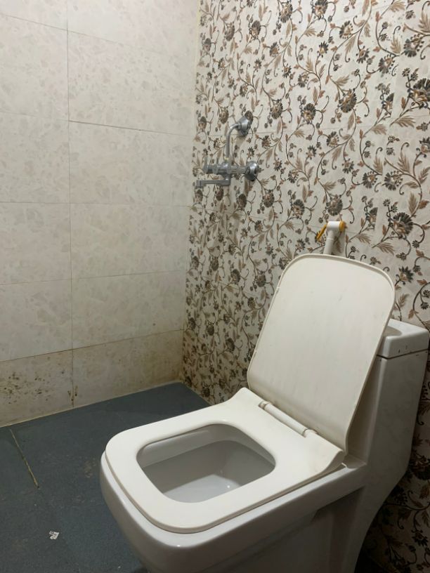 1RK · Furnished · Builder Floor
