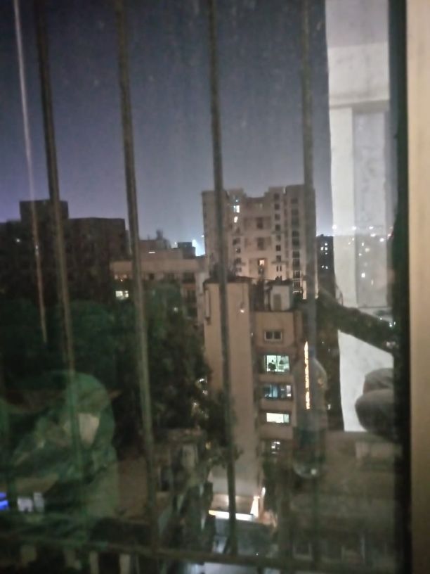 1BHK · Semi Furnished · Apartment