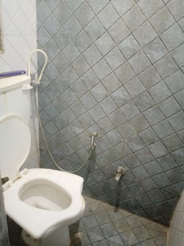 1BHK · Semi Furnished · Apartment