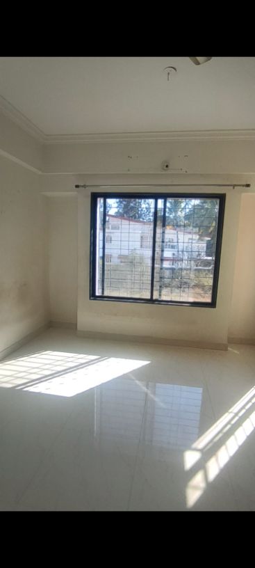 2BHK · Unfurnished · Apartment