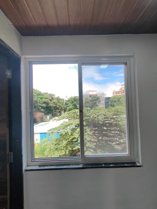 1BHK · Semi Furnished · Apartment