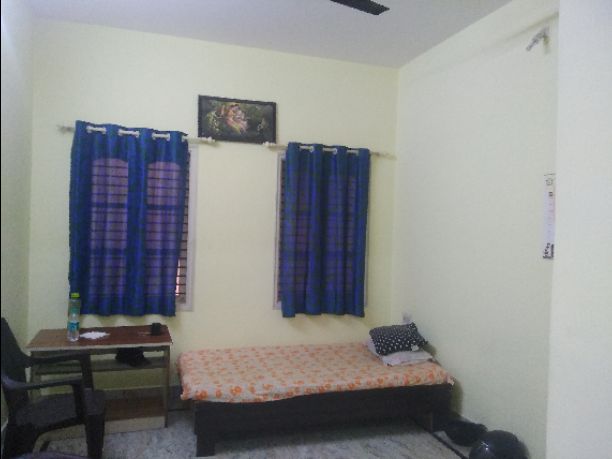 2BHK · Furnished · Apartment