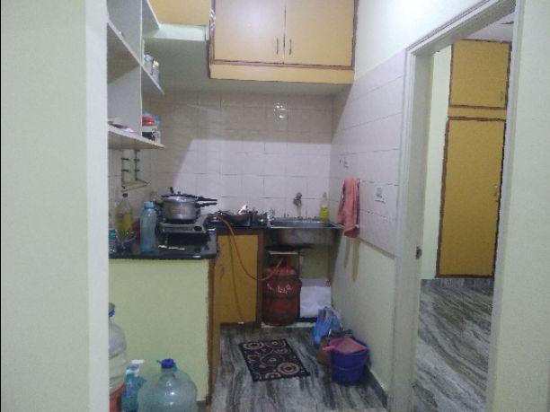 2BHK · Furnished · Apartment