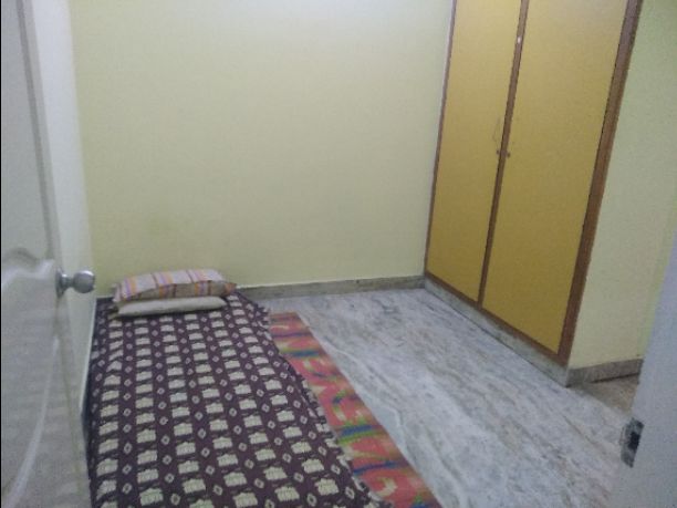 2BHK · Furnished · Apartment