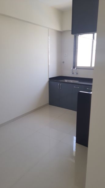 2BHK · Semi Furnished · Apartment
