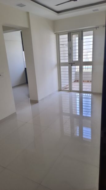 2BHK · Semi Furnished · Apartment
