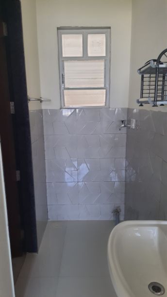 2BHK · Semi Furnished · Apartment