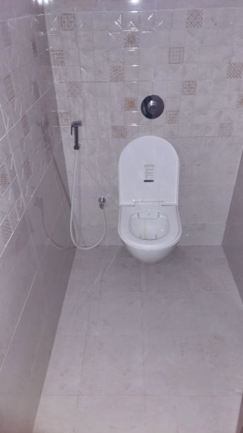 2BHK · Semi Furnished · Apartment