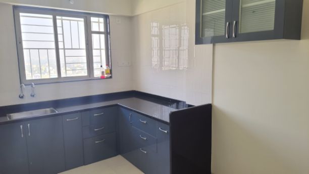 2BHK · Semi Furnished · Apartment