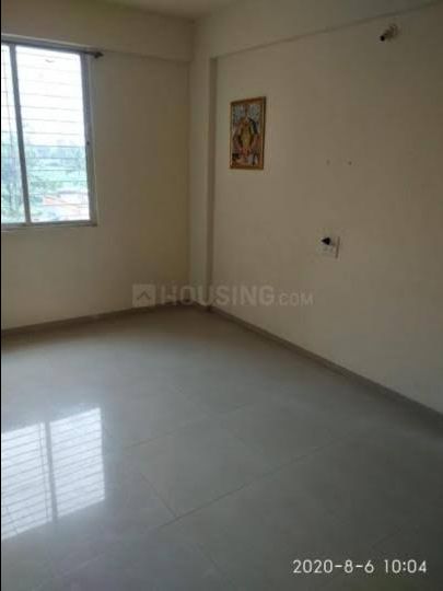 1BHK · Semi Furnished · Apartment