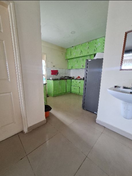 4BHK · Furnished · Apartment