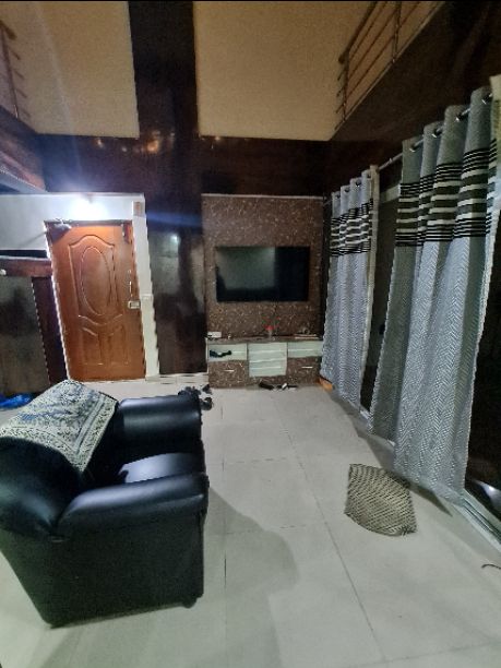 4BHK · Furnished · Apartment