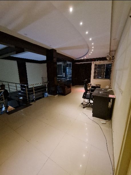 4BHK · Furnished · Apartment