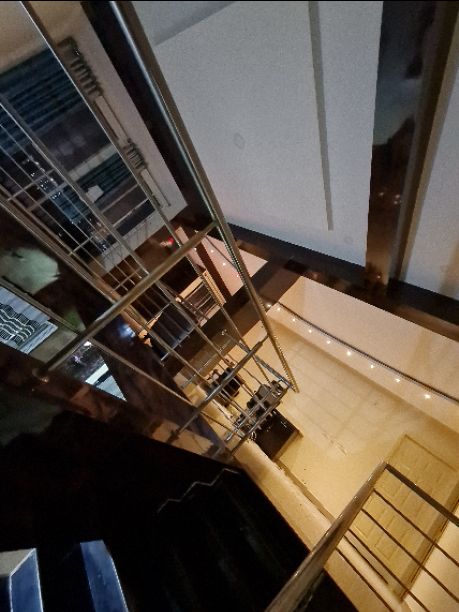 4BHK · Furnished · Apartment