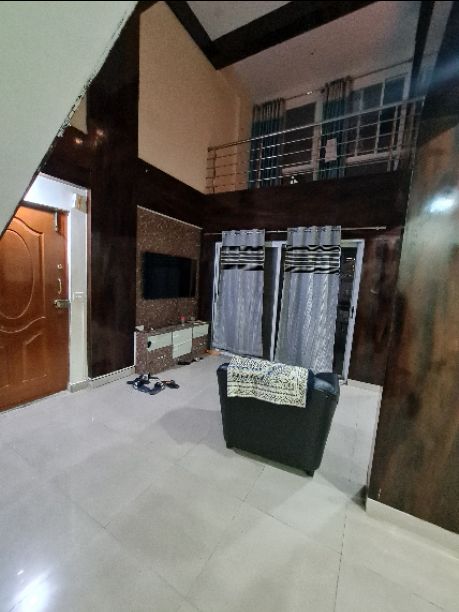 4BHK · Furnished · Apartment