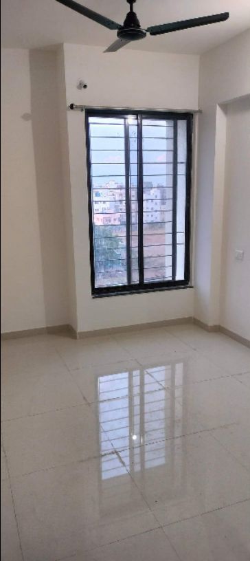 2BHK · Unfurnished · Apartment