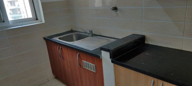 3BHK · Semi Furnished · Apartment