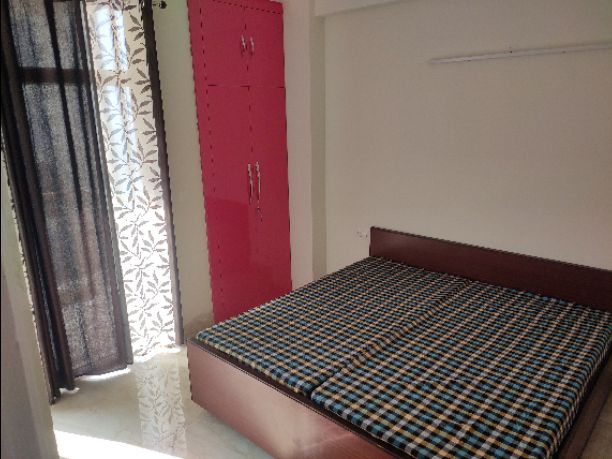 3BHK · Furnished · Apartment