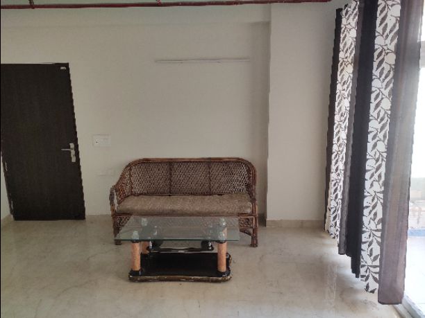 3BHK · Furnished · Apartment