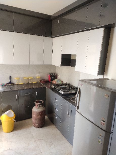 3BHK · Furnished · Apartment