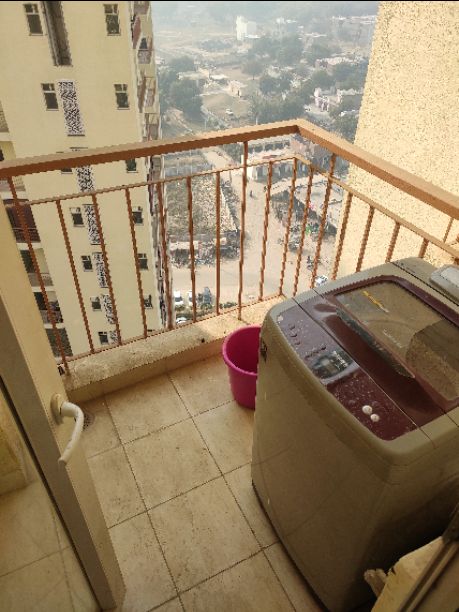 3BHK · Furnished · Apartment